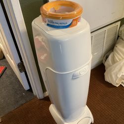 Diaper Genie