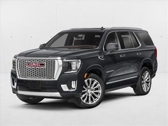 2023 GMC Yukon