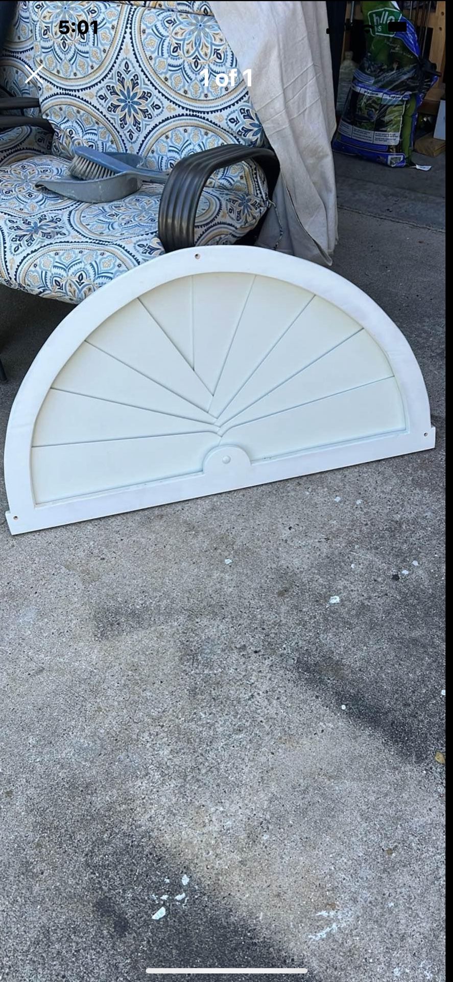 Window Cover