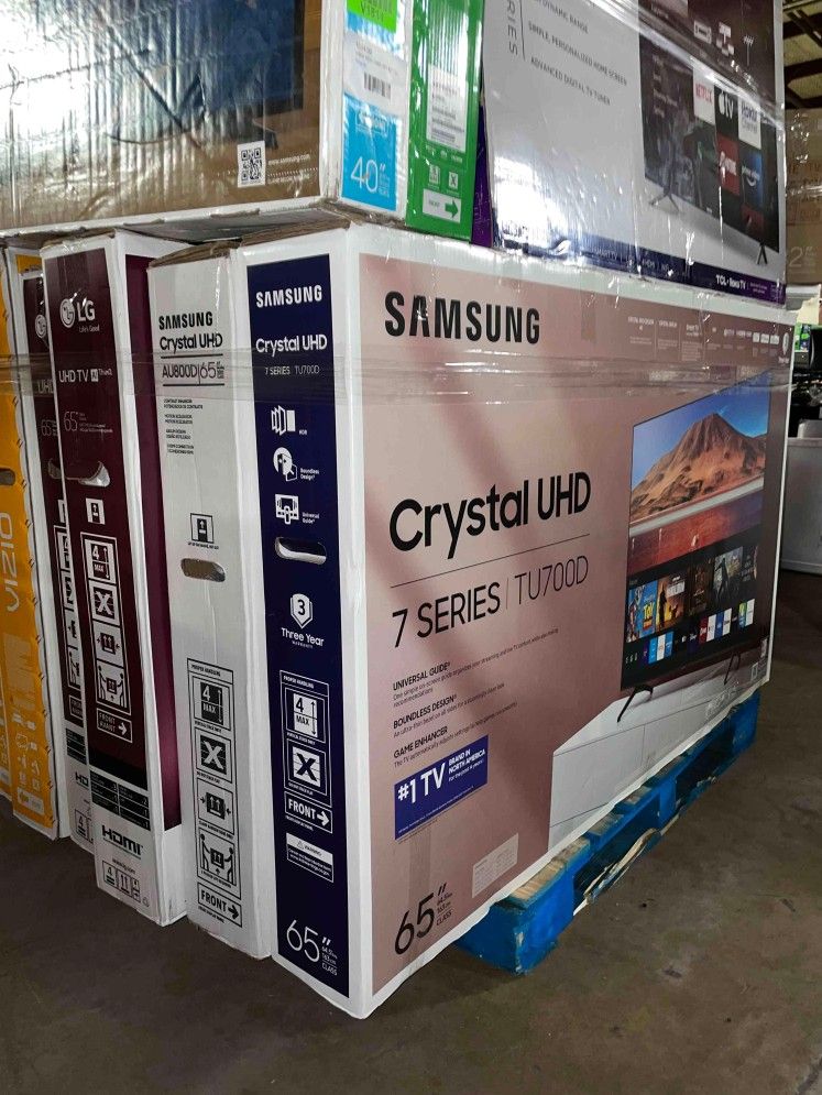 Samsung / Vizio / LG / TCL smart TV M4 for Sale in Fresno, CA OfferUp