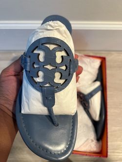 Tory Burch slides