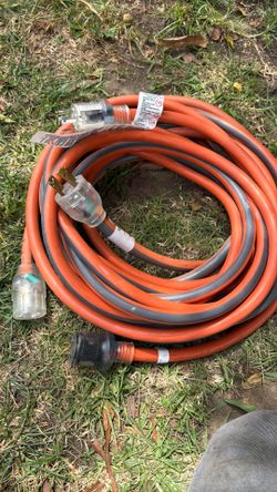 Cable Ridrig