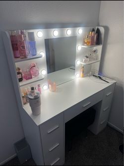 Vanity for sale