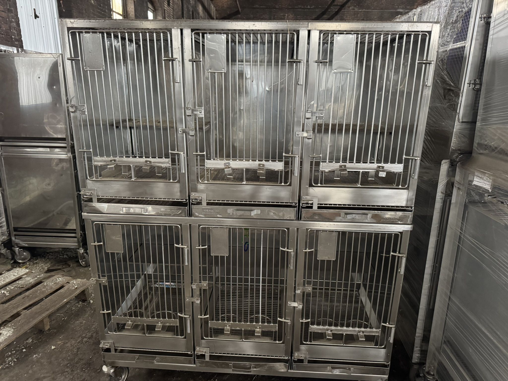 Animall Kennels