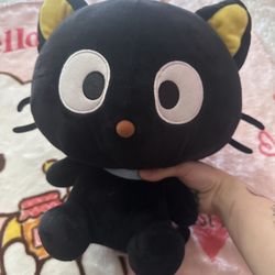 Sanrio Chococat Plushie 