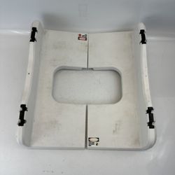 Aeroski Car Case Base ONLY Fitness Workout Machine REPLACEMENT PARTS