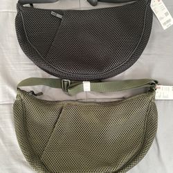 Uniqlo Crossbody Bags 