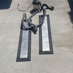 Robert’s Air Glider Furniture Mover