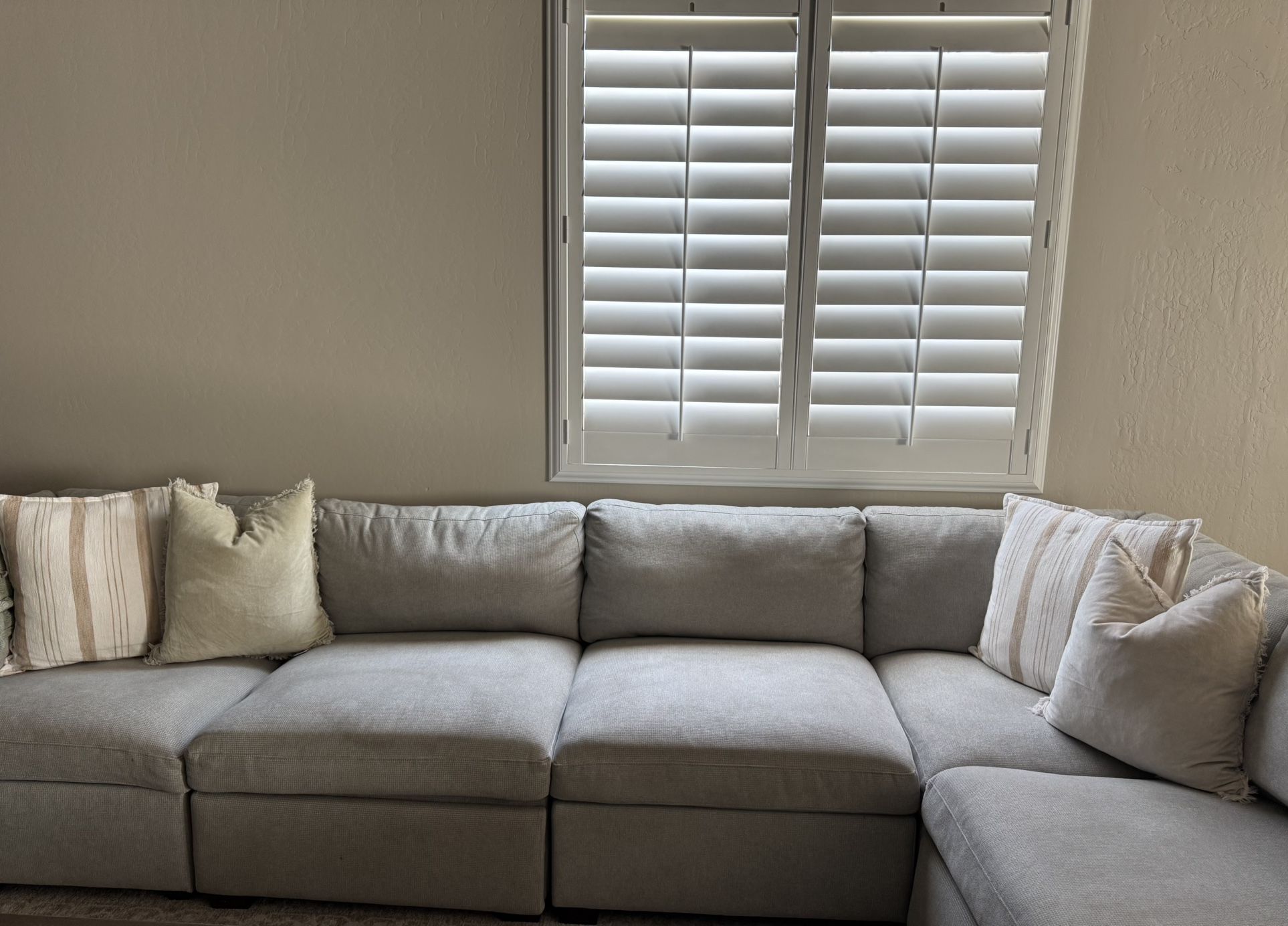 Costco Sectional Couch