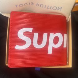 Supreme Wallet