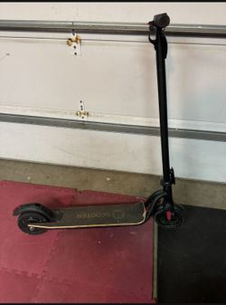 Scooter