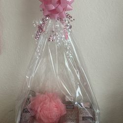 Mother’s Day Gift Basket Thousand Wishes