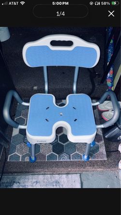 FULLOT SHOWER CHAIR