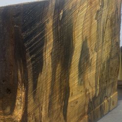 Wood Turning Blanks