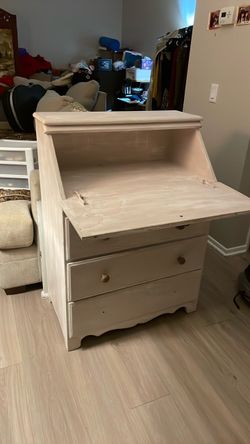 Student desk