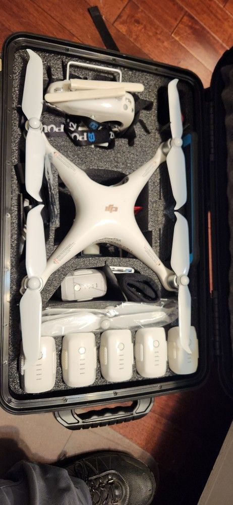 Phantom 4 Pro V2.0