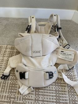 Stokke Baby carrier