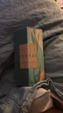 Esencia de Duende by J. Del Pozo Eau de Toilette