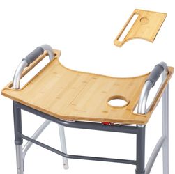 Tray para walker