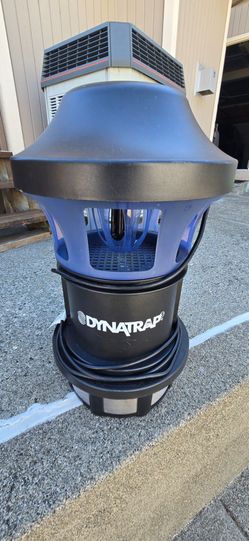 DYNATRAP INSECT TRAP