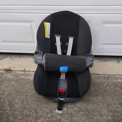 Car Seat 