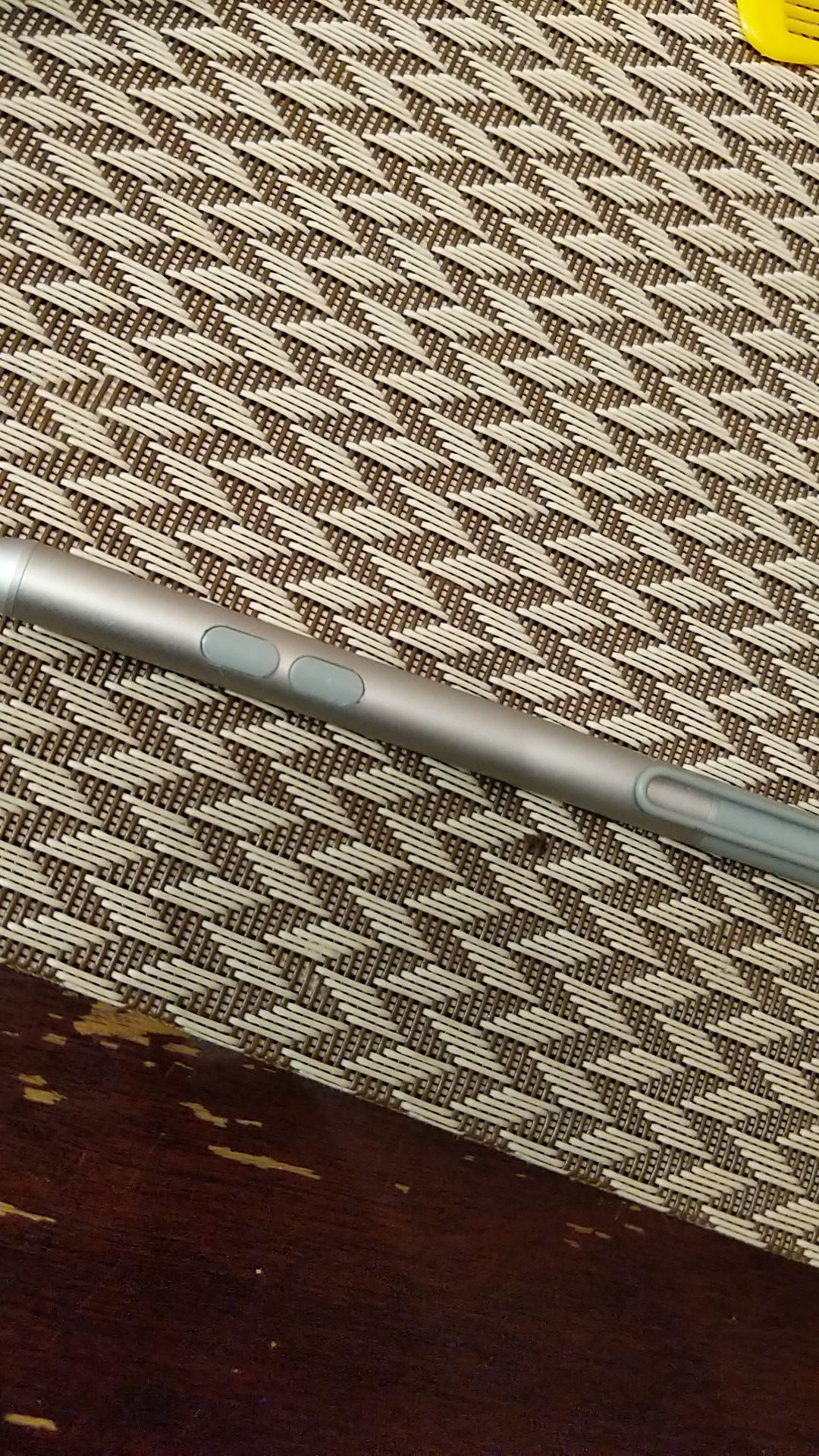 Microsoft surface pro 3 pen