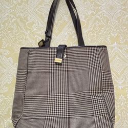 Ralph Lauren Tote Bag (only cash).