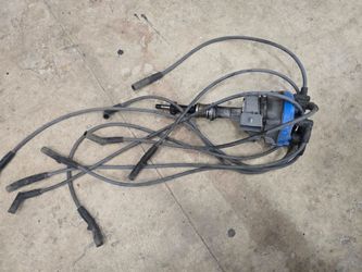 87-93 Mustang Distributor