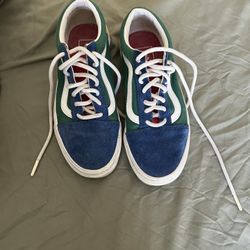 Vans