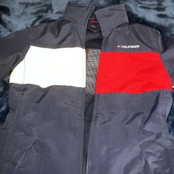 Tommy Hilfiger Jacket