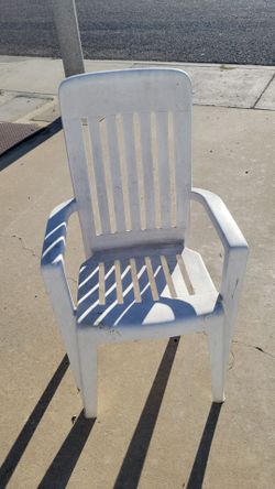 Free chair