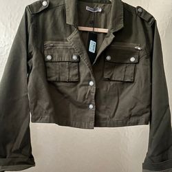 Carmar denim jacket hot sale