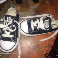 Kids Converse Chuck Taylor Low Top