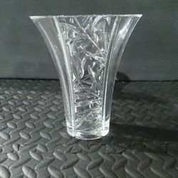 Crystal Vase