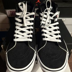 Vans High Top