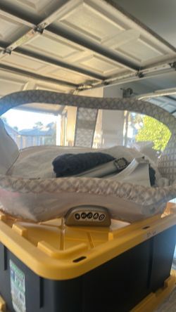 Free bassinet