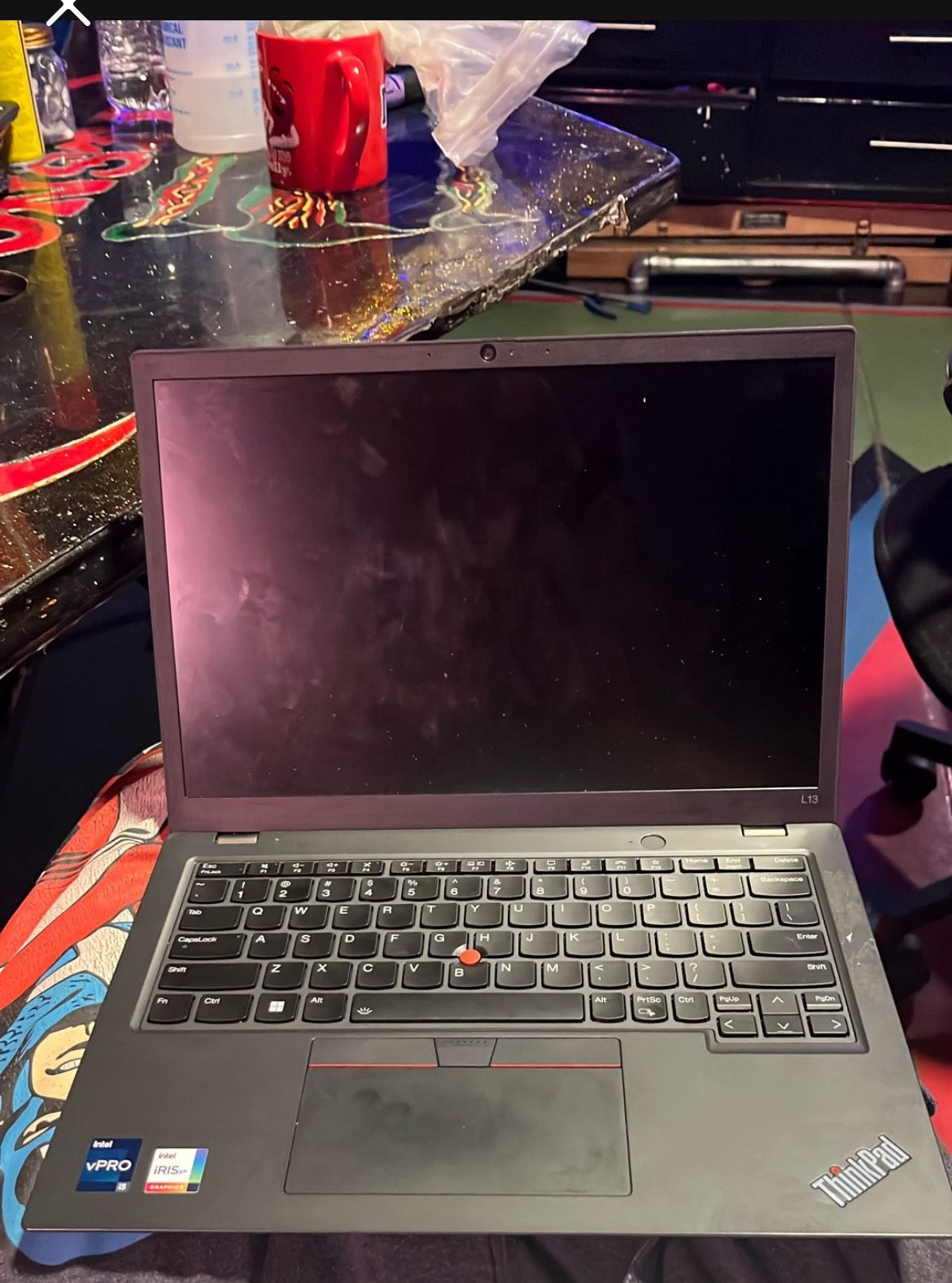 Lenovo Yoga L13 Thinkpad 