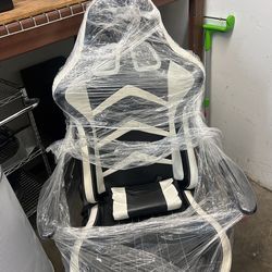 Gamer Chair