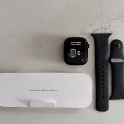 Apple Watch Series 10- 46 mm Cellular 