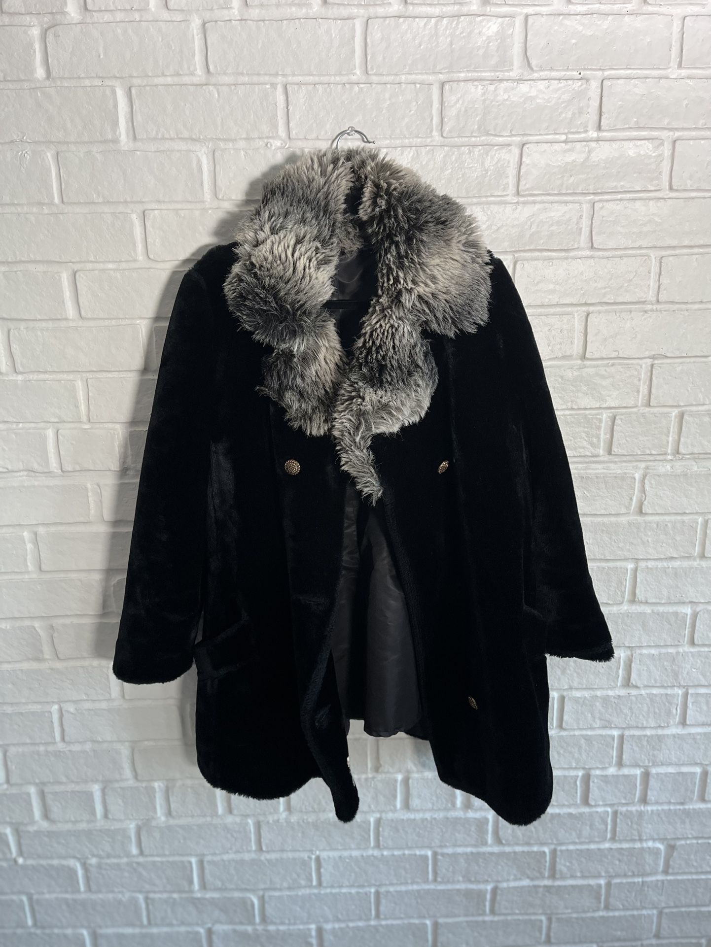 Vintage Jacket From 1950’s