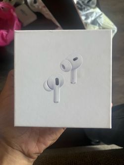 AirPods Pro 2nd Gen