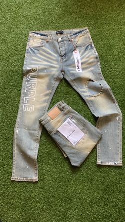 Purple Brand Jeans