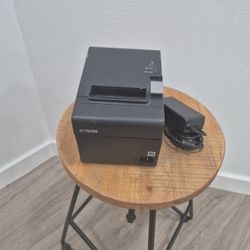 Epson thermal printer