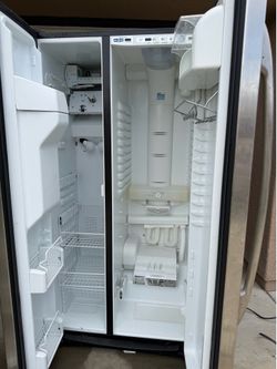 Fridge (works)