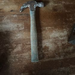 Hammer