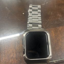 Apple Watch SE Big Face 