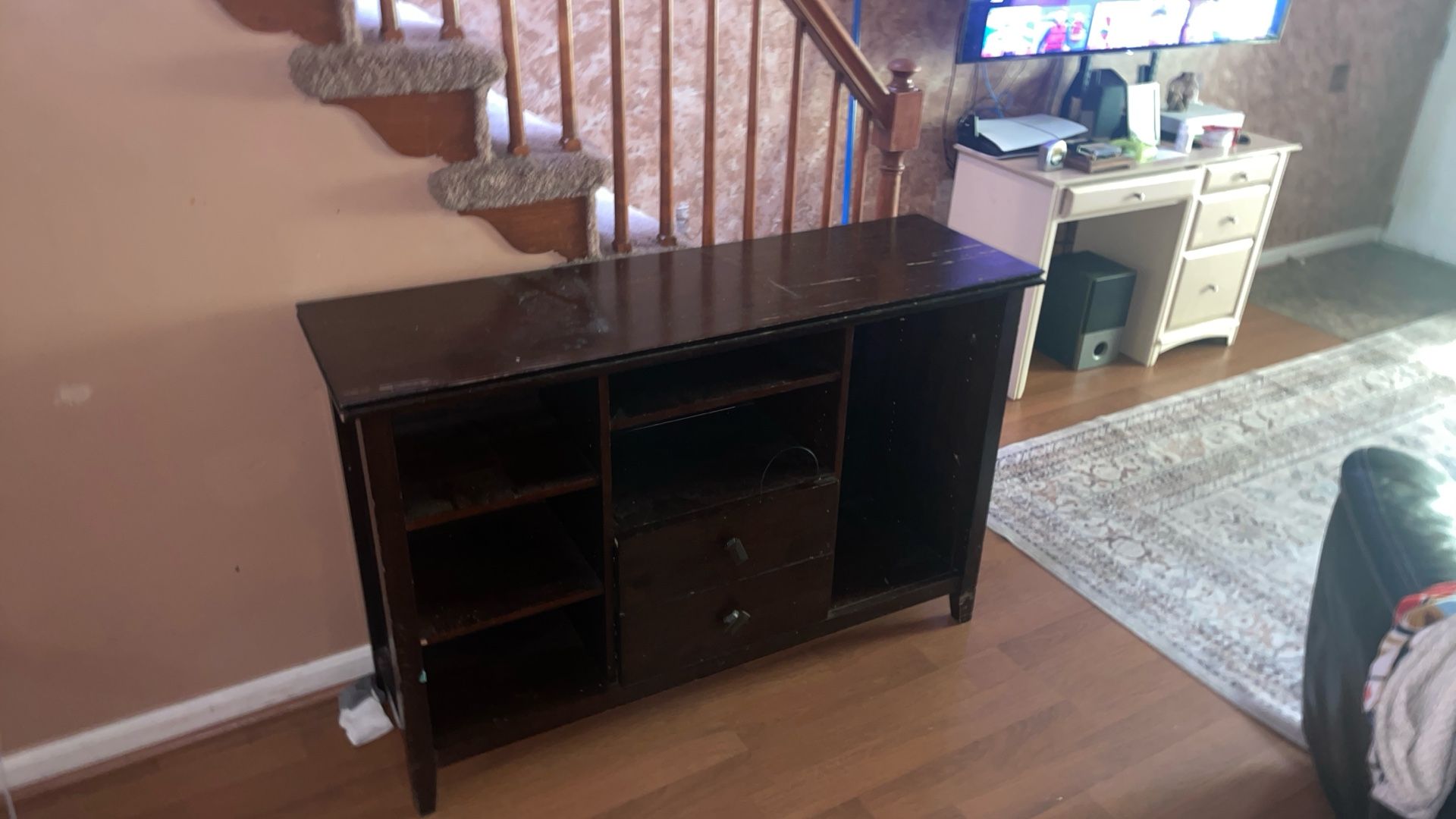 tv stand