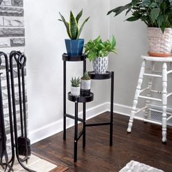 3 Tiered Plant Stand From Amazon