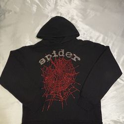 Sp5der Hoodie