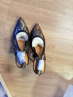 Stylish heels